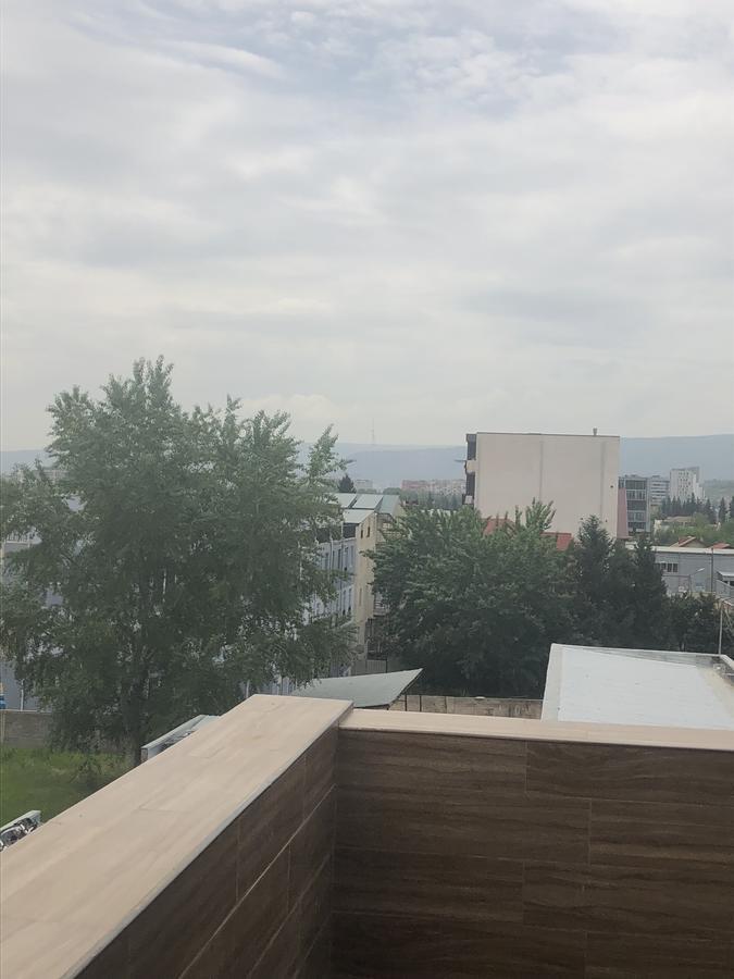 Tbilisi Loves You Exterior foto